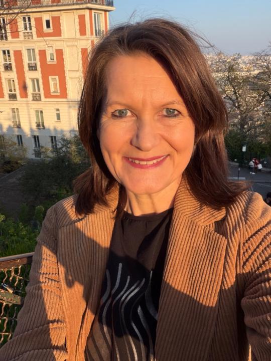 Daniela Thies