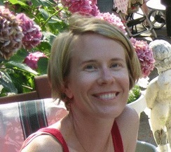 Michele Godwin