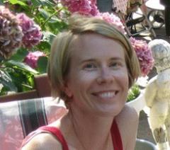 Michele Godwin