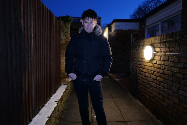Jay Jones