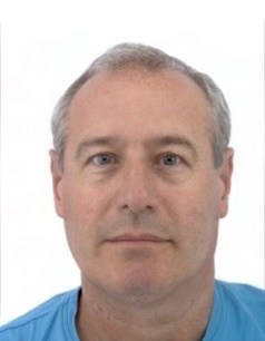 Mark Jacobsen