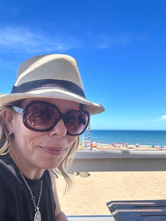 Barbara Del Rio