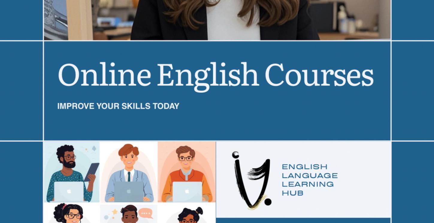 Level ONE English; Adults.