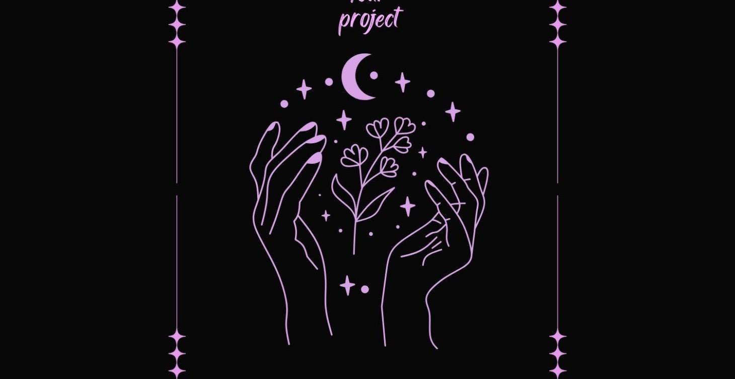 HER - YOU’RE YOUR PROJECT