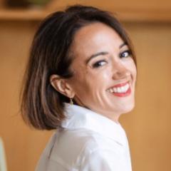 Fabienne Mainguy