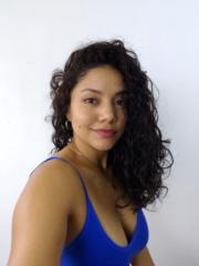 Mary Duarte