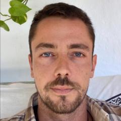 Axel Bonamy