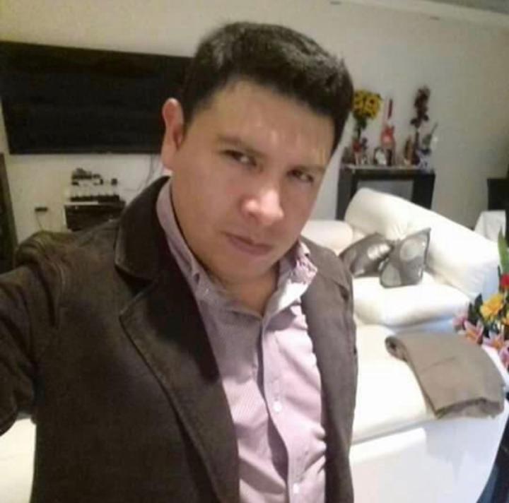 Elías Samochuallpa