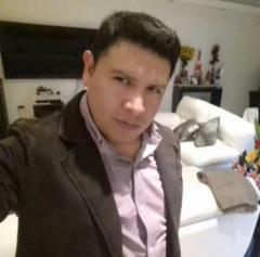 Elías Samochuallpa