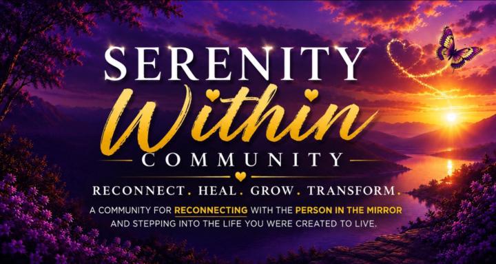 Serenity Within Community