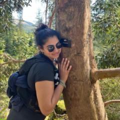 Sujitha Saba Raj