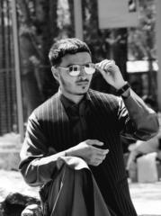 Mohammad Qais Ghafoori