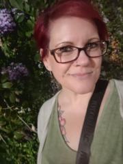 Christi Huddleston
