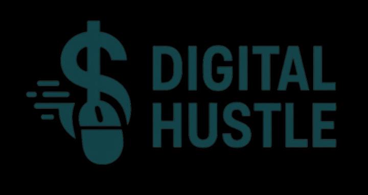 Digital Hustle PNG🇵🇬