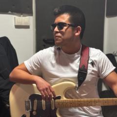 Yordan Luigi Martínez Espichan