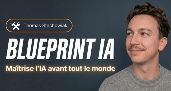 Blueprint IA
