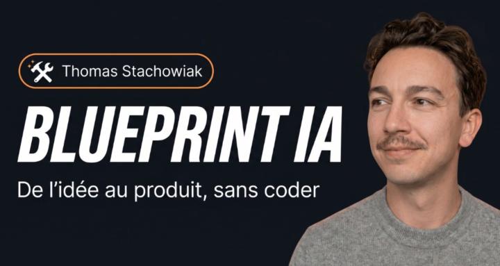 Blueprint IA