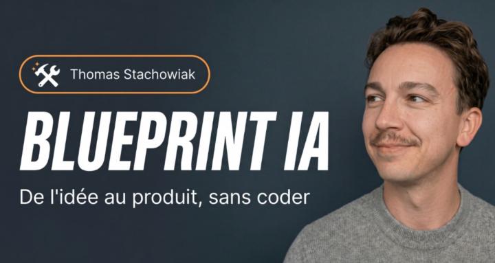 Blueprint IA