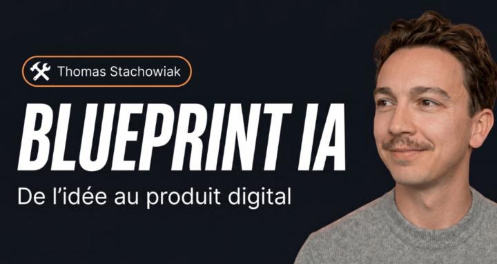 Blueprint IA