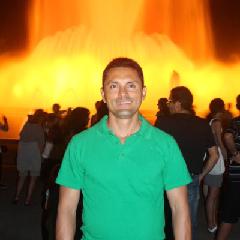 Nelson Berrio