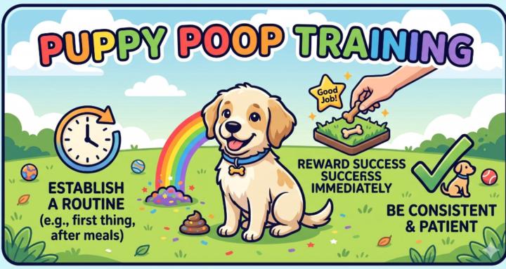7 Day Potty Log 