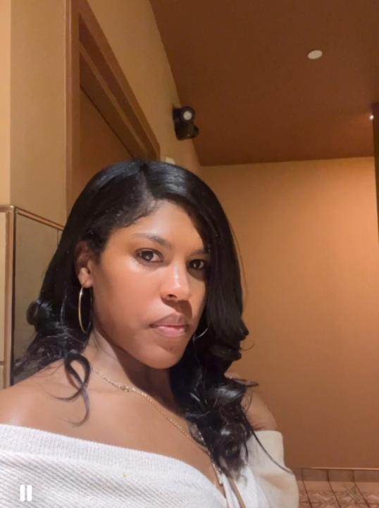 Mariah Byrd