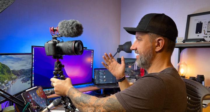 Creators Lab Community