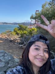 Lilly Ortiz