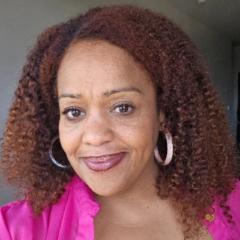 Patrice Ferguson