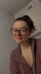 Chloe Girard