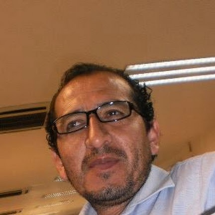 Carlos Olvera