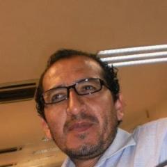 Carlos Olvera