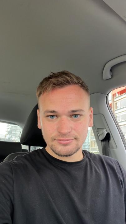 Damian Verschoor