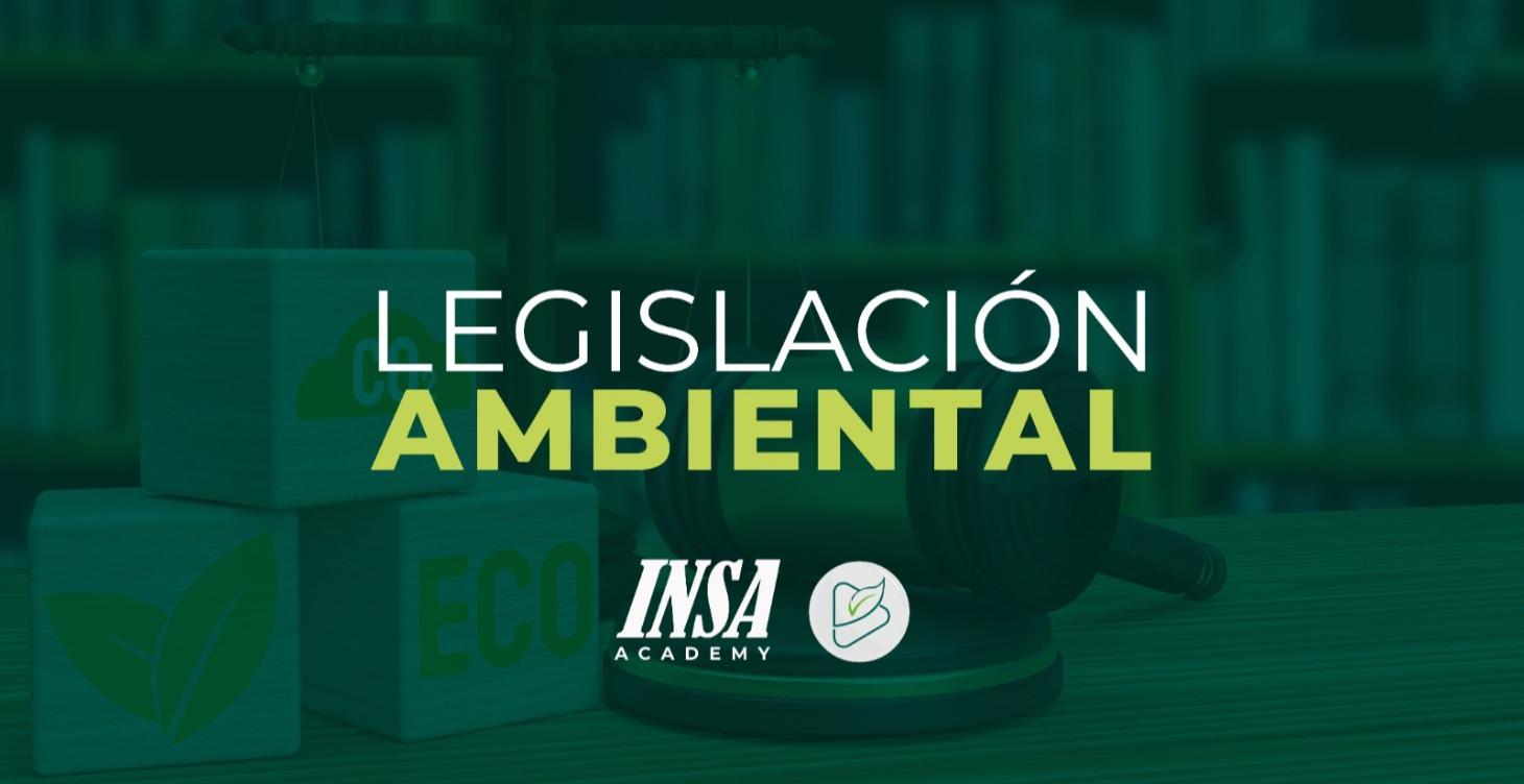 Legislación Ambiental