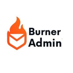 Burner Admin