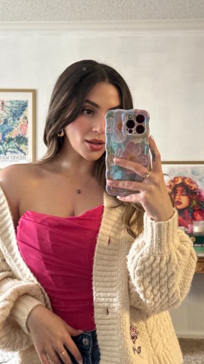 Florence Castellanos
