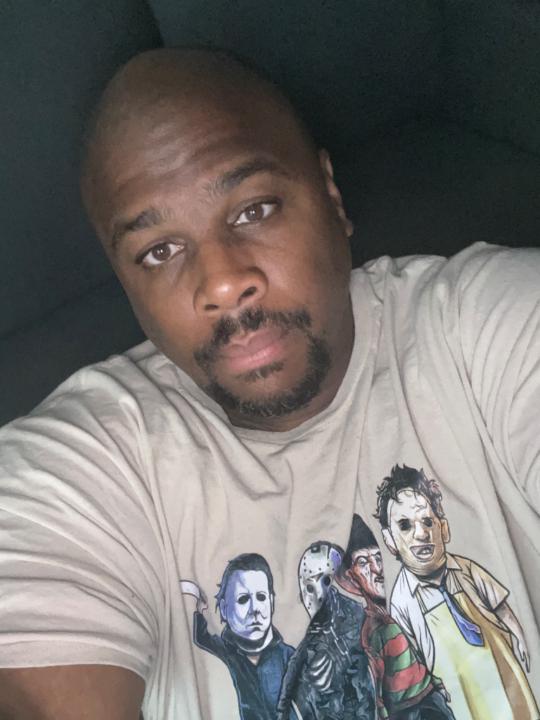 Winston Davis