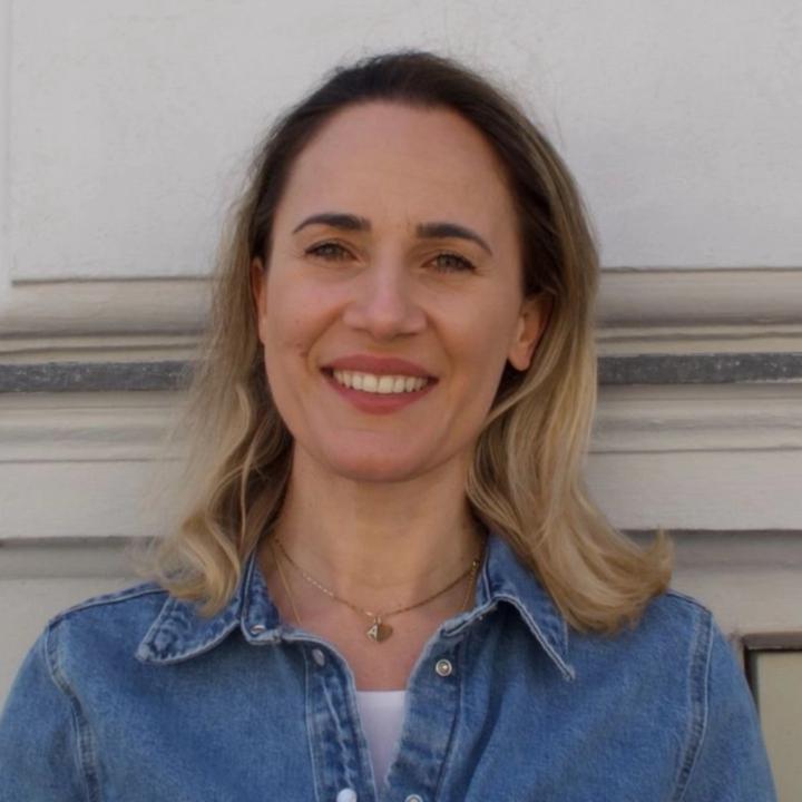 Anna-Lorena Verlezza