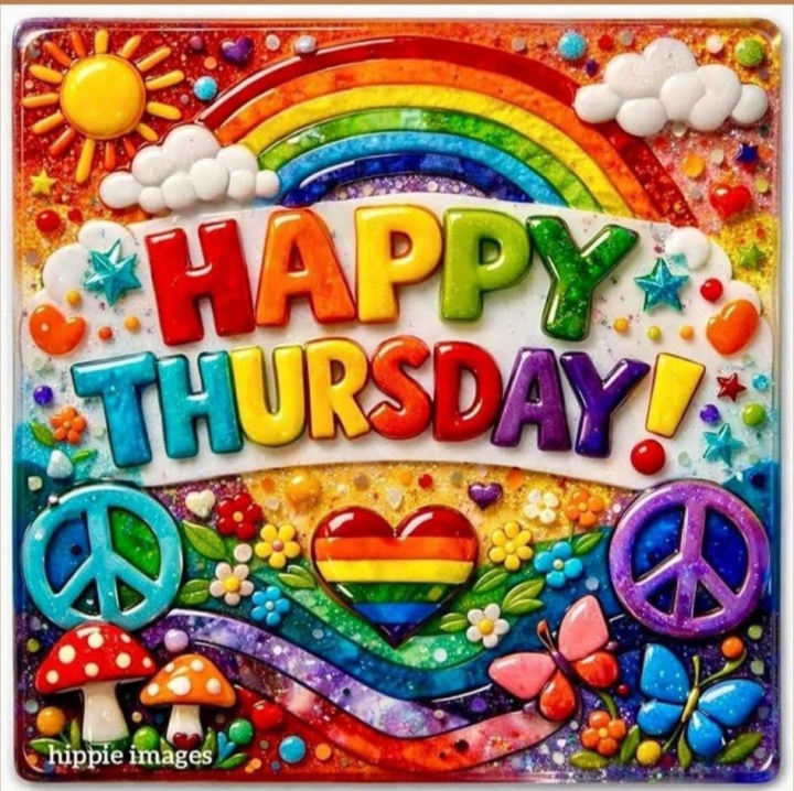 Good morning 