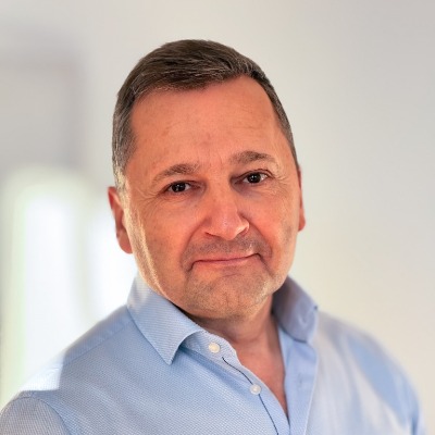 Florian Bugar