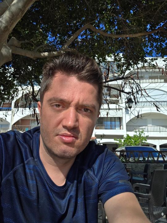 Emre Catak