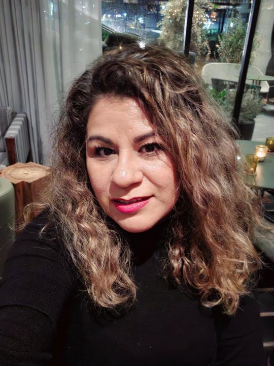 Raquel Valle