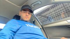 Diego Fernandez vega