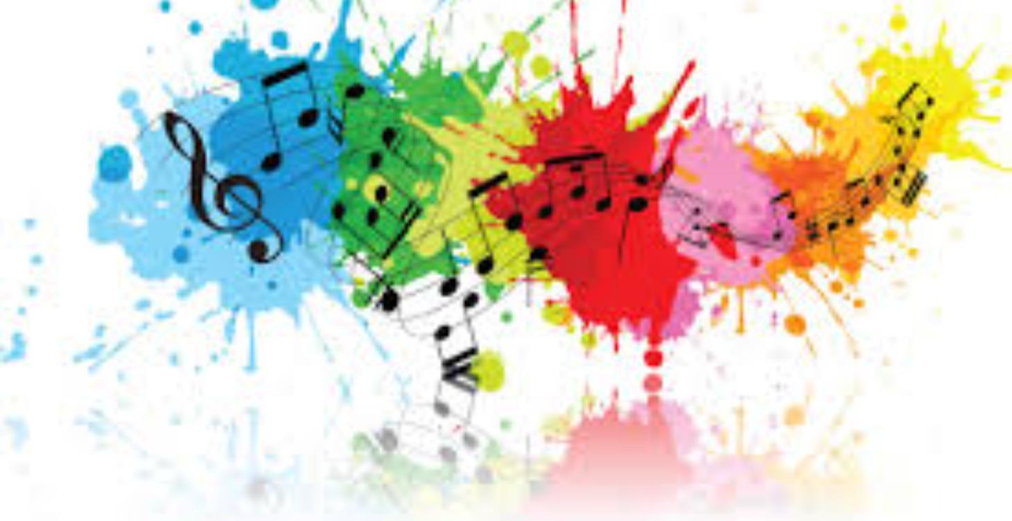 General Music Sample Presentation