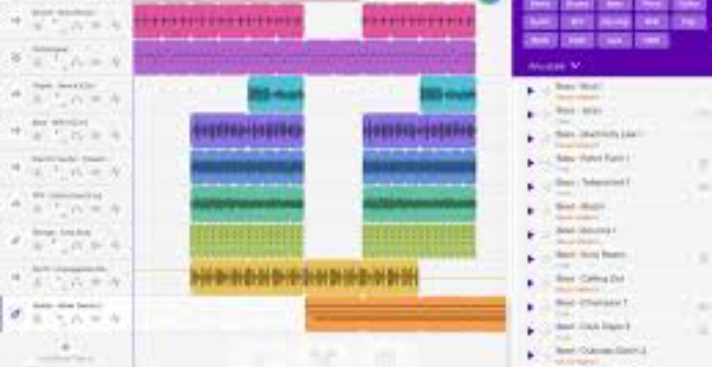 Soundtrap Assignments