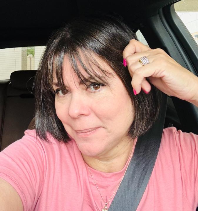 Rebecca Ortiz Rosado