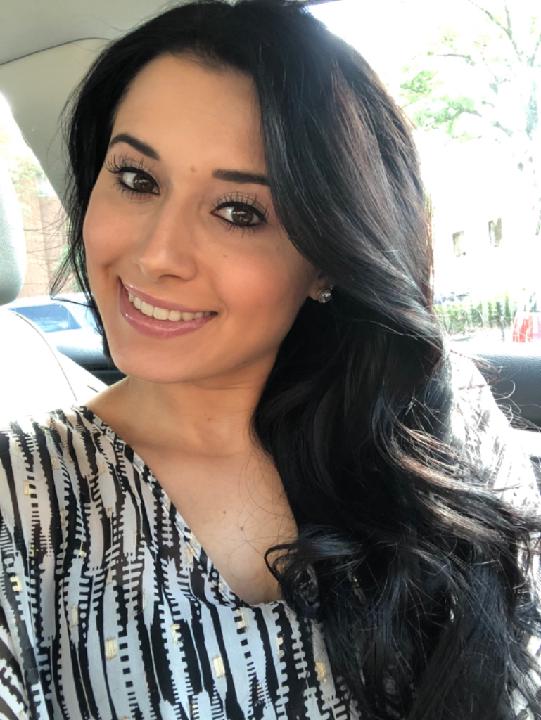Caroline Firrantello