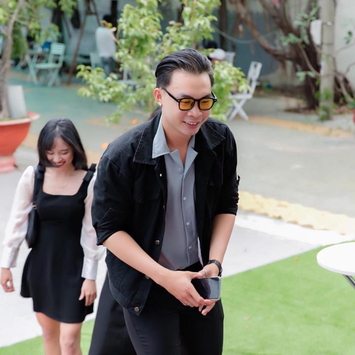 Thịnh Vĩnh