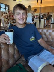 Grayson Cromer