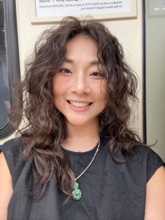 Phoebe Chiang